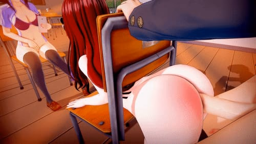 Unexpected Rebirth screenshot 1