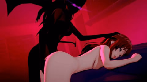 Unexpected Rebirth screenshot 4