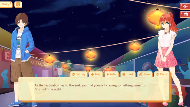 Uni screenshot 3