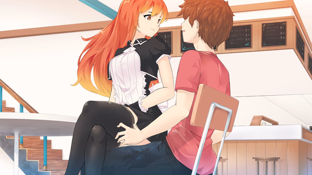 Uni screenshot 6
