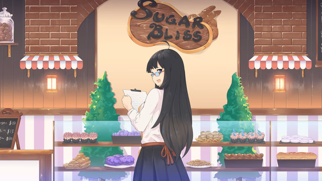 Uni screenshot 9