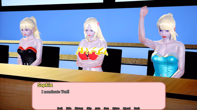 United by Love's Heart screenshot 10