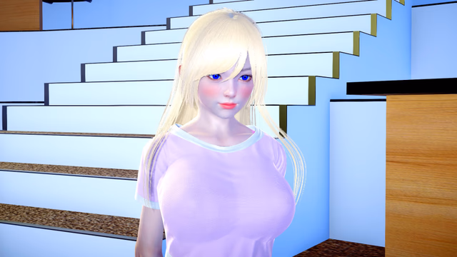 United by Love's Heart screenshot 3