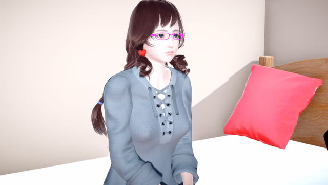 United by Love's Heart screenshot 4