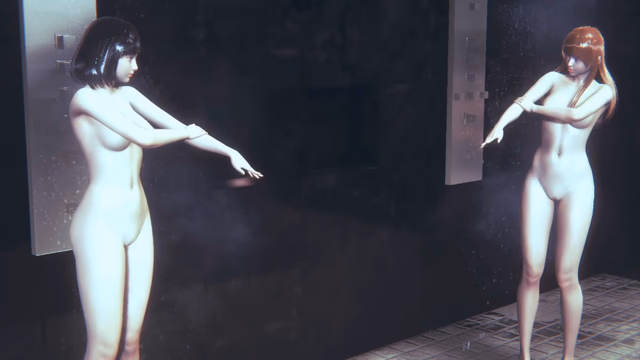 United by Love's Heart screenshot 8