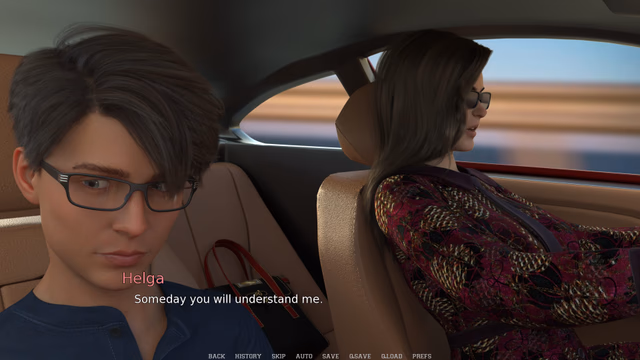 University Rush screenshot 4