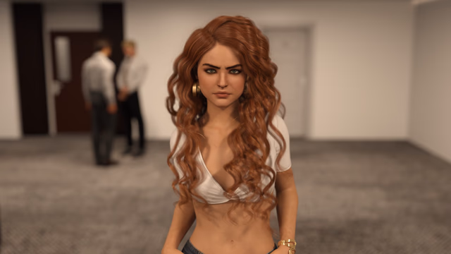 University Rush screenshot 7