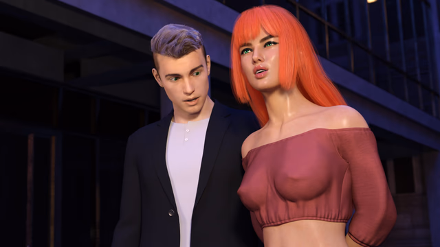 University's Secrets screenshot 10