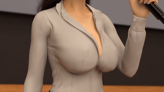 University's Secrets screenshot 5