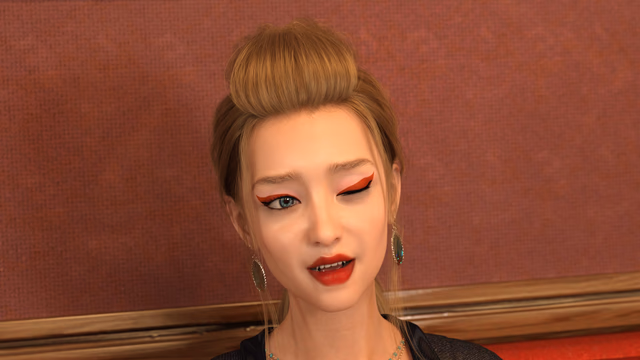 University's Secrets screenshot 7