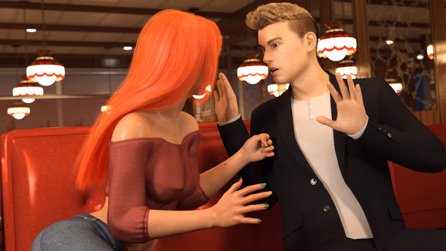 University's Secrets screenshot 8