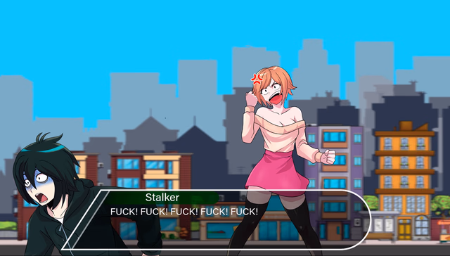 Unknown Stalker screenshot 8