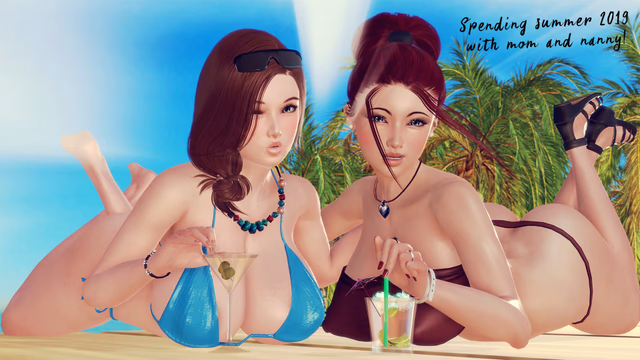 Unlimited Pleasure screenshot 1