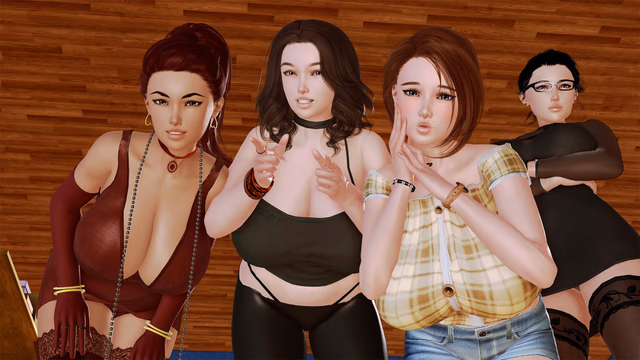 Unlimited Pleasure screenshot 2