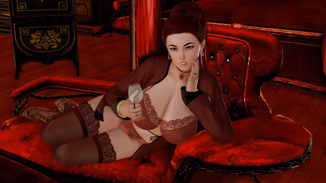 Unlimited Pleasure screenshot 7