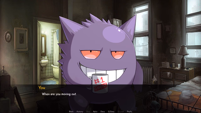 Unova Nights screenshot 5