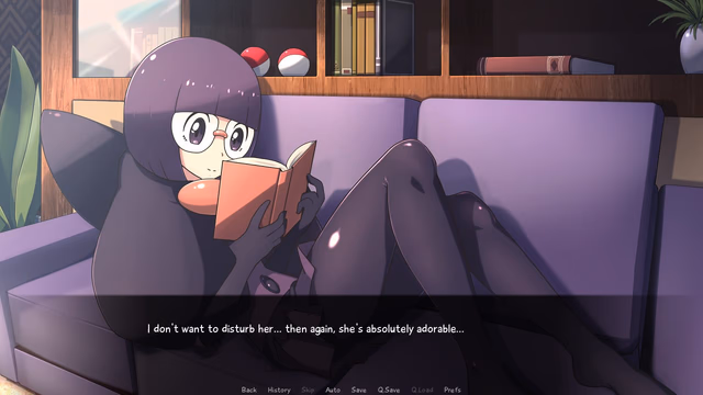 Unova Nights screenshot 6