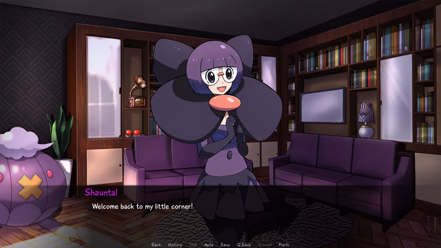 Unova Nights screenshot 7