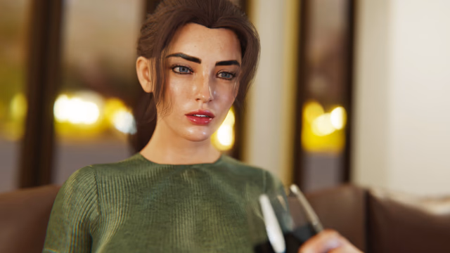 Unseen Instincts screenshot 7