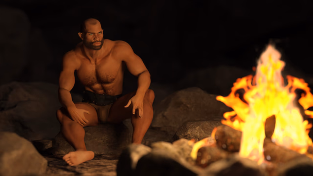 Untamed Lust screenshot 8