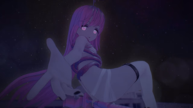 Unto Starlight screenshot 4
