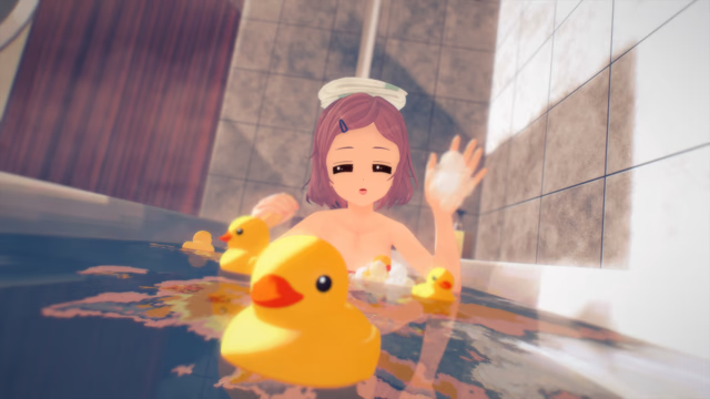 Unto Starlight screenshot 5