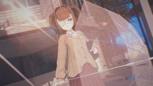 Unto Starlight screenshot 6