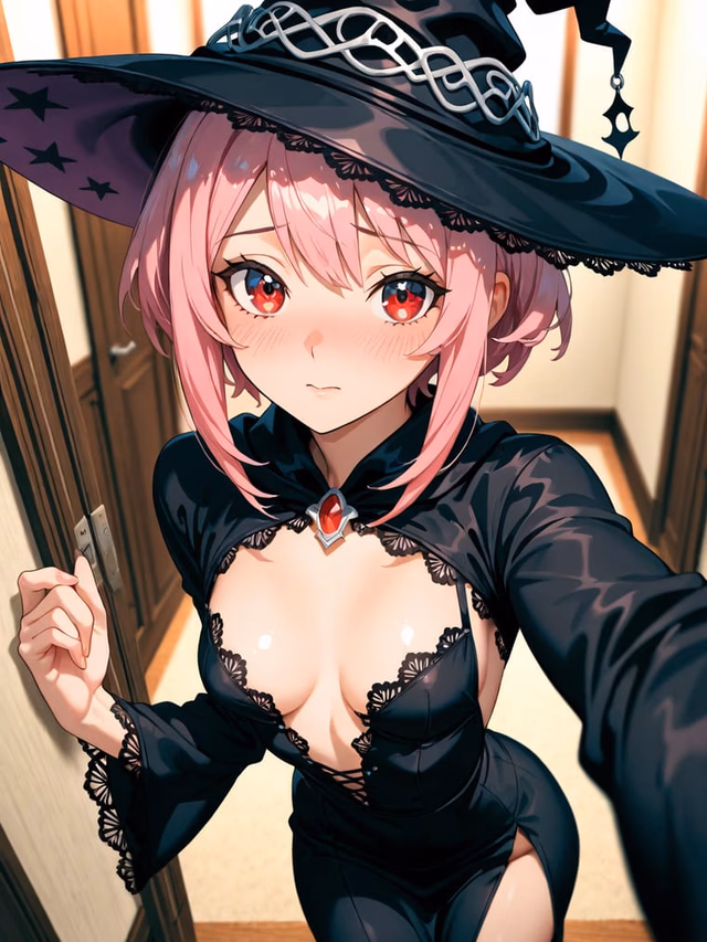 Ur Doll Chat screenshot 4