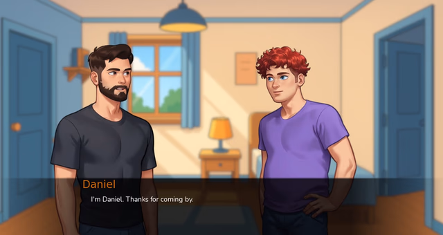 UrbanHeat screenshot 1