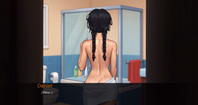 UrbanHeat screenshot 2