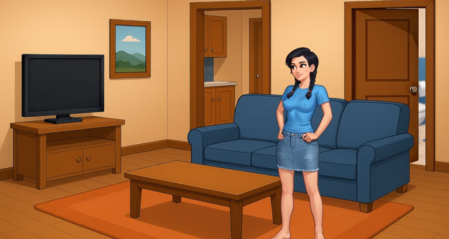UrbanHeat screenshot 5
