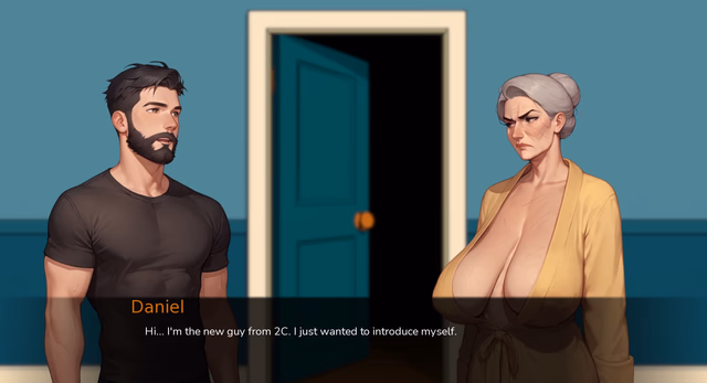 UrbanHeat screenshot 7