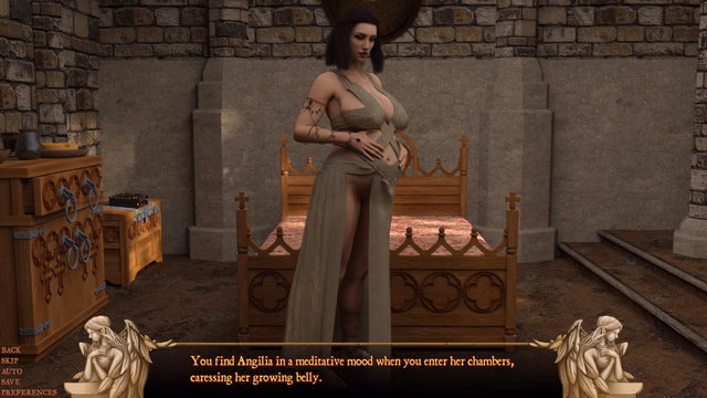 Vae Victis - Khan: Conquer, Ravish, Breed screenshot 1