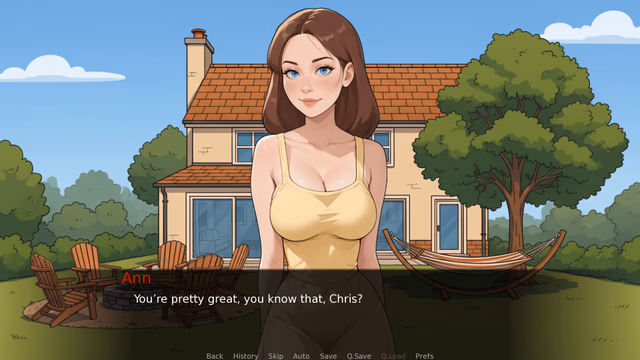 Valley Awakening screenshot 10