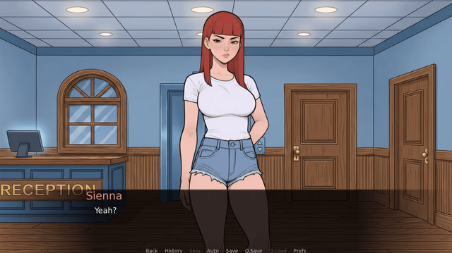 Valley Awakening screenshot 2