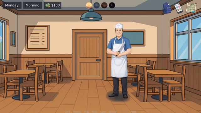 Valley Awakening screenshot 4