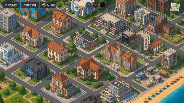 Valley Awakening screenshot 5