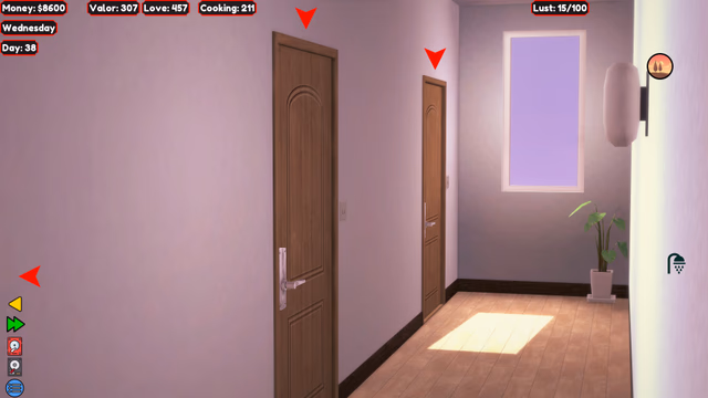 Valorie's Life screenshot 10