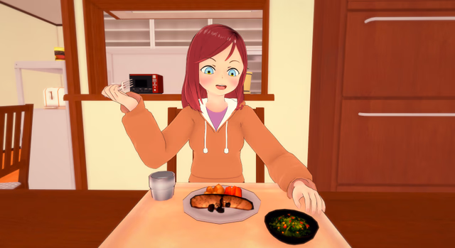 Valorie's Life screenshot 5