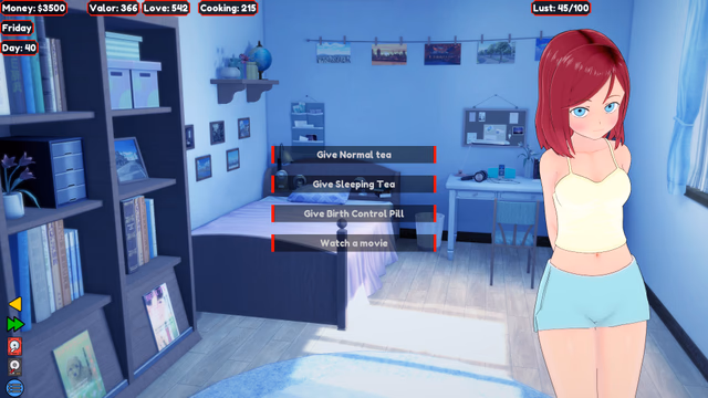 Valorie's Life screenshot 8