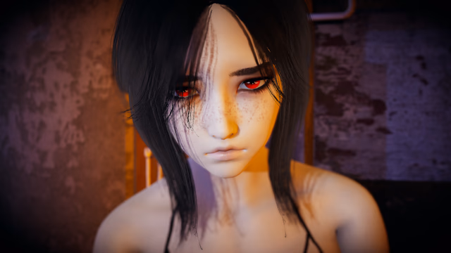 Vaniar screenshot 5