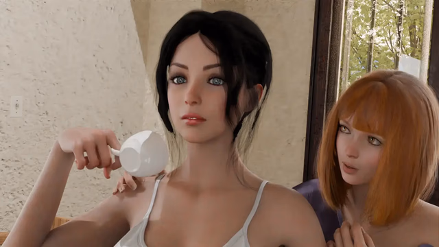 Veil of Lies screenshot 3