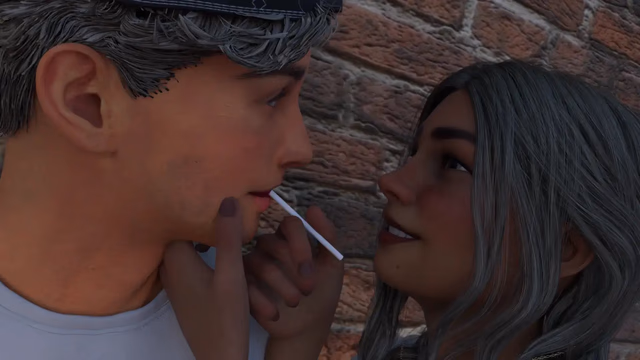 Veil of Lies screenshot 6