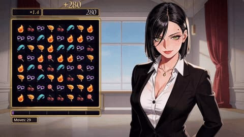 Velvet screenshot 1