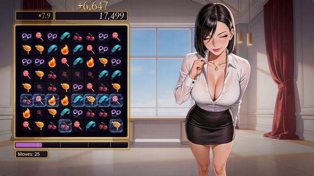 Velvet screenshot 5