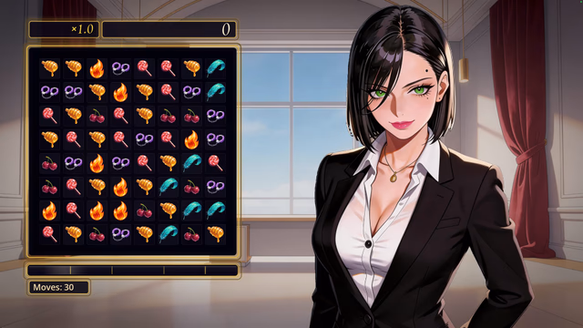 Velvet screenshot 6