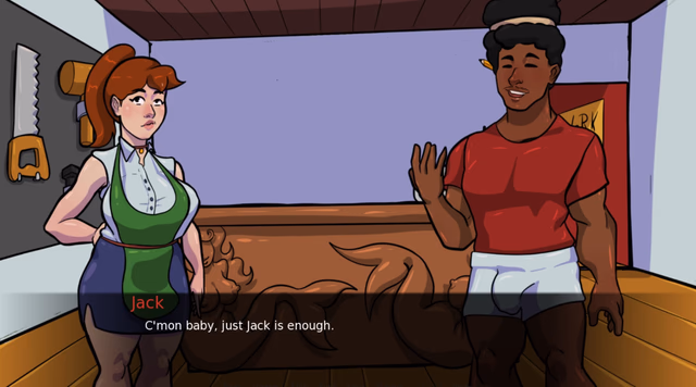 Village Adventurer - Path of Corruption screenshot 8