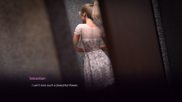 Village Slut Transformation screenshot 5