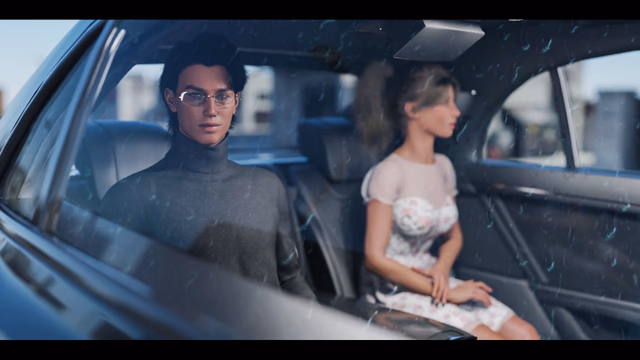 Village Slut Transformation screenshot 6