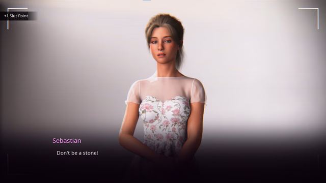 Village Slut Transformation screenshot 9